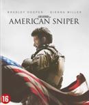 American sniper - Blu-ray, Cd's en Dvd's, Blu-ray, Verzenden