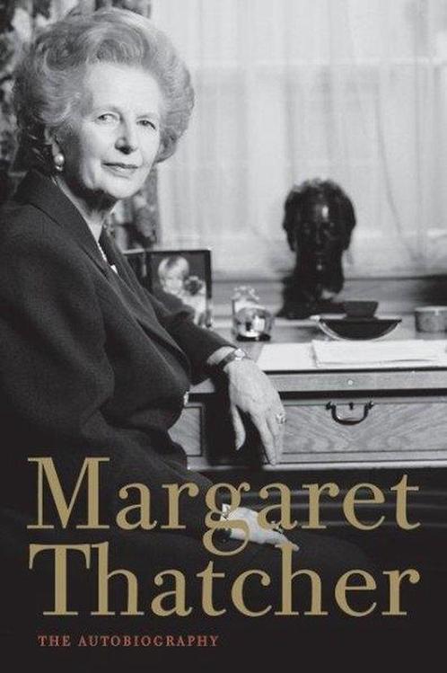 9780062012340 Margaret Thatcher | Tweedehands, Boeken, Biografieën, Zo goed als nieuw, Verzenden