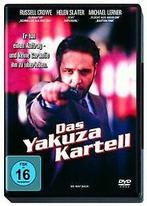 Das Yakuza Kartell von Frank Cappello  DVD, Cd's en Dvd's, Dvd's | Actie, Zo goed als nieuw, Verzenden