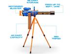 XSHOT Insanity Motorized Rage Fire, Verzenden, Zo goed als nieuw