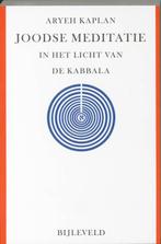 Joodse meditatie 9789061316640 A. Kaplan, Verzenden, Zo goed als nieuw, A. Kaplan
