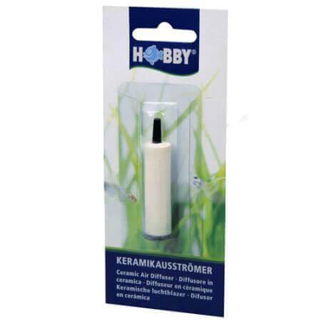 Hobby Keramiek uitstromer, 50 mm, Dieren en Toebehoren, Vissen | Aquaria en Toebehoren, Ophalen of Verzenden