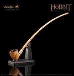 The Hobbit Replica 1/1 The Pipe of Bilbo Baggins 35 cm, Verzamelen, Nieuw, Ophalen of Verzenden
