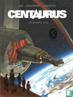 Centaurus - 1. Het beloofde land, Verzenden, Nieuw