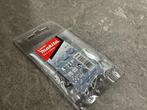 Veiling - 10x Makita B-26755 metaalboor dubbelzijdig ø4,3x5, Doe-het-zelf en Verbouw, Gereedschap | Machine-onderdelen en Toebehoren