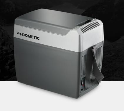Draagbare Koelbox | 7 Liter | 35 x 29 x 20 cm |  TCX07, Zakelijke goederen, Horeca | Keukenapparatuur, Verzenden
