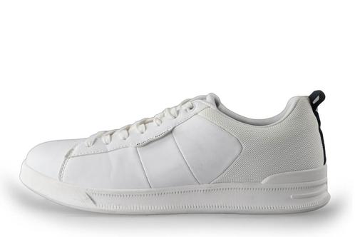 Bjorn Borg Sneakers in maat 45 Wit | 10% extra korting, Kleding | Heren, Schoenen, Wit, Zo goed als nieuw, Sneakers of Gympen