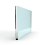 Dubbel glas mat HR++ Premium-HR++ Dubbel Glas Premium mat 4, Doe-het-zelf en Verbouw, Glas en Ramen, Ophalen of Verzenden, Nieuw