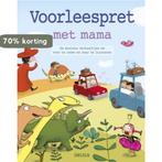 Voorleespret met mama / Voorleespret 9789044732498, Boeken, Kinderboeken | Kleuters, Verzenden, Gelezen