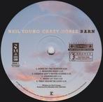 Neil Young, Crazy Horse - Barn (LP, Album, S/Edition), Cd's en Dvd's, Ophalen of Verzenden, Nieuw in verpakking