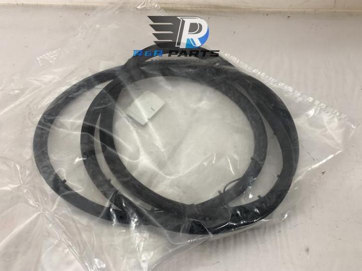 Deurrubber in sponning - rechts achter - (Renault Talis..., Auto-onderdelen, Carrosserie en Plaatwerk, Nieuw, Deur, Verzenden