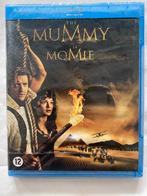 THE MUMMY (IN SEAL) (BLURAY), Verzenden, Gebruikt