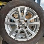 Volkswagen UP | 14 inch winterset band + velg | 1025-50, 14 inch, Gebruikt, 175 mm, Banden en Velgen