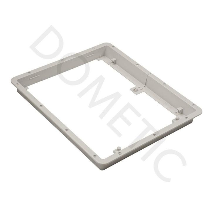 Dometic Inbouwframe Wit LS 230, Caravans en Kamperen, Camper-accessoires, Ophalen of Verzenden