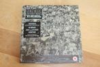 George Michael - Listen Without Prejudice + MTV Unplugged, Nieuw in verpakking