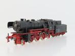 Arnold N - 2231 - Stoomlocomotief met tender (1) - BR 23 -, Nieuw