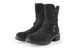 Dolcis Biker boots in maat 39 Zwart | 10% extra korting, Dolcis, Verzenden, Zwart, Overige typen