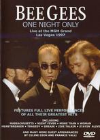Bee Gees - One Night Only (DVD-V, PAL) 5034504903876, Verzenden, Nieuw in verpakking