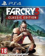 Far Cry 3 classic edition, Spelcomputers en Games, Games | Sony PlayStation 4, Verzenden, Nieuw