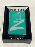 Zippo - Aansteker - zilver -  (1), Nieuw