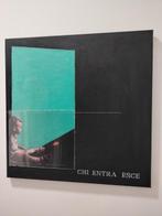 Alessandro Morino - CHI ENTRA ESCE