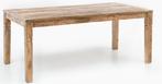 Eettafel KoÅ¡ice  - WL5M078, Ophalen of Verzenden, Nieuw