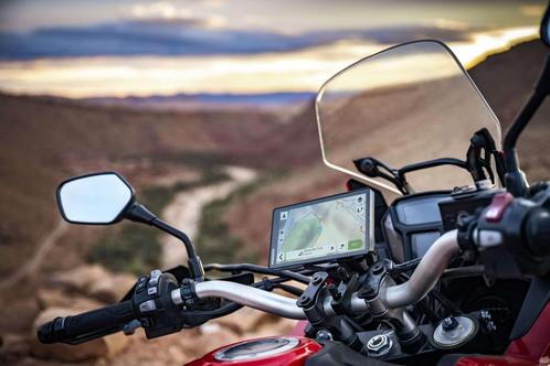 Garmin Zumo XT2, Motoren, Accessoires | Navigatiesystemen, Nieuw, Verzenden