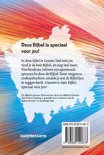 Bijbel in gewone taal voor jou 9789089120878, Boeken, Godsdienst en Theologie, Verzenden, Gelezen, Nederlands Bijbelgenootschap