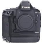 Tweedehands Canon EOS 1D X Mark II Body CM2234, Audio, Tv en Foto, Fotocamera's Digitaal, Gebruikt, Spiegelreflex, Canon, Ophalen of Verzenden