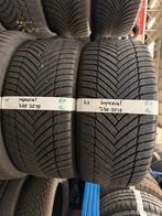 235-35-19 Imperial ALL SEASON 6.5mm Incl Montage 235 35 19, Gebruikt, 235 mm, All Season, Band(en)