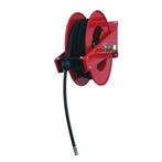 Automatische slanghaspel inclusief 25 meter slang tbv olie, Verzenden, Nieuw