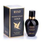 Femme Fatale Gold by Jfenzi, Verzenden, Nieuw