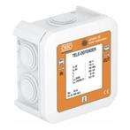 OBO Overspanningsbeveiliging voor telefoon / data, Ophalen of Verzenden, Nieuw