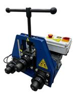 AYEL-TECH profielwals profielenwals, Doe-het-zelf en Verbouw, Gereedschap | Overige machines, Nieuw