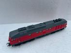 Roco H0 - 69913 - Diesellocomotief (1) - BR232 - DB, Hobby en Vrije tijd, Modeltreinen | H0, Nieuw