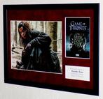 Game of Thrones - Natalia Tena (Osha) Premium Framed,, Nieuw