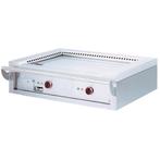 Teppanyaki | Elektrische Plaat | 2 Zones | 2x 5.85kW |, Verzenden, Nieuw in verpakking