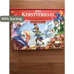 Een kerstverhaal pop-up boek 9789039604151 John Patience, Boeken, Overige Boeken, Verzenden, Gelezen, John Patience