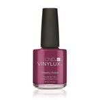 CND  Vinylux  Berry Boudoir  15 ml, Verzenden, Nieuw