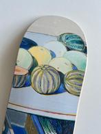 Wayne Thiebaud (after) x The SkateRoom (XX) - Fruits,, Antiek en Kunst