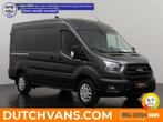 Ford Transit Bestelbus 2.0TDi | grijs, Nieuw, Ford, Zilver of Grijs, Lease