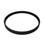 Geroba GS3 boomring 2000x2000x150mm - zwart, Verzenden, Nieuw