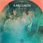 LP gebruikt - Rare Earth - Get Ready, Verzenden, Zo goed als nieuw