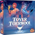 Tovertoernooi | White Goblin Games - Gezelschapsspellen, Hobby en Vrije tijd, Gezelschapsspellen | Bordspellen, Verzenden, Nieuw