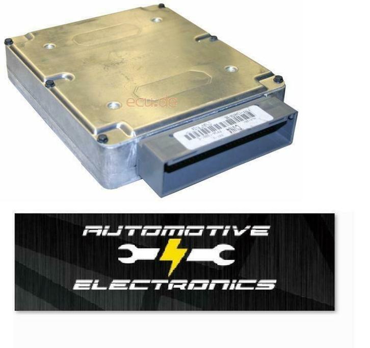 Ford Ka Ecu reparatie /startblokkering, Auto-onderdelen, Elektronica en Kabels, Gereviseerd, Ford