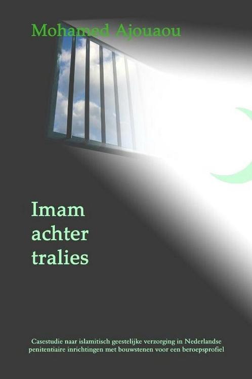 Imam achter tralies, Boeken, Literatuur, Verzenden