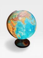 Globe - Columbus - 1950-1960