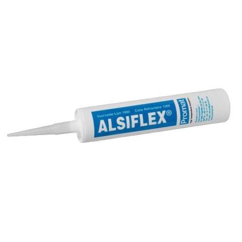 Promasil Lijm Tube 310 Ml, Doe-het-zelf en Verbouw, Tegels, Verzenden