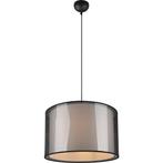 LED Hanglamp - Hangverlichting - Trion Bidon - E27 Fitting -, Nieuw, Ophalen of Verzenden, Metaal
