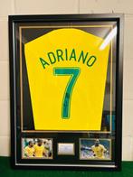 Brasil - Wereldkampioenschap Voetbal - Adriano -, Nieuw